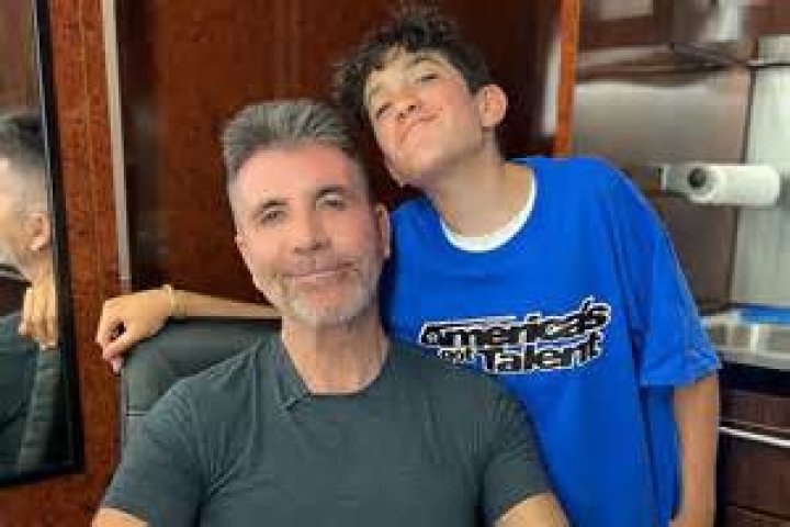 Simon Cowell Son Leukemia: Clearing Up the Facts