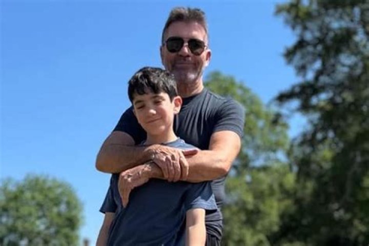 Simon Cowell Son Leukemia: Separating Fact from Fiction
