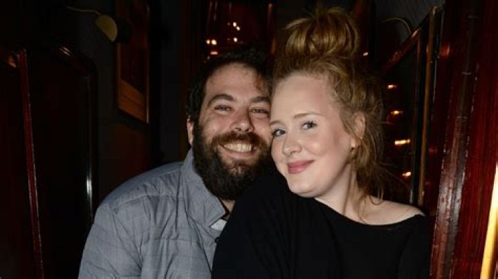 Simon Konecki: Unpacking the Public Interest in Adele's Former Partner