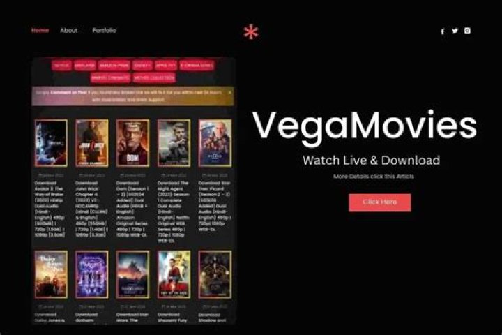 site:vegamovies.ms: What You Should Know About Online Content Access Today
