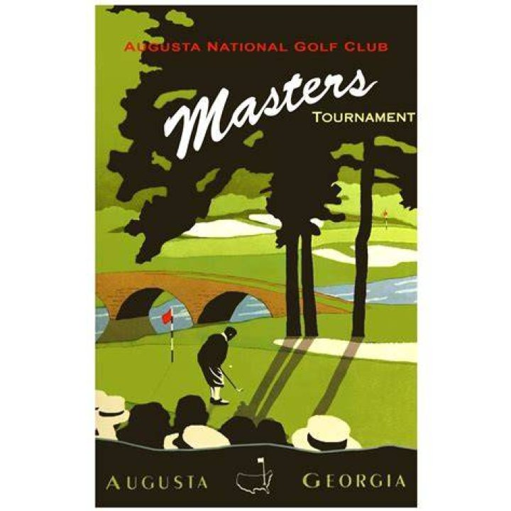 Skip The Games Augusta For Unmatched Golfing Glory