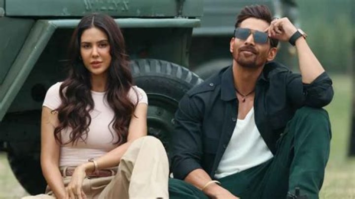 Sonam Bajwa: A Closer Look at the Punjabi Cinema Heartthrob