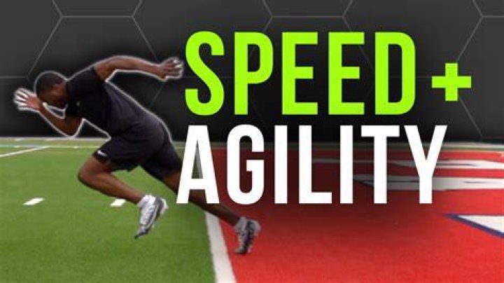 Speed, Agility, And NFL Potential Unveiled