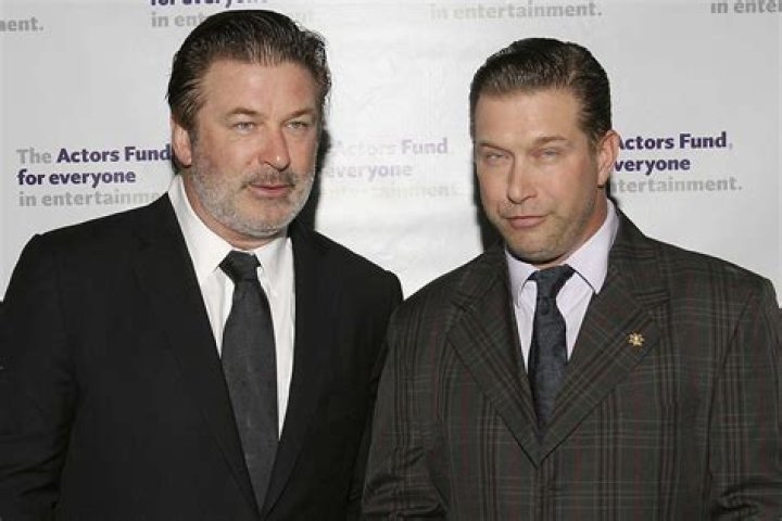 Stephen Baldwin: A Look at the Actor's Journey and Recent Happenings