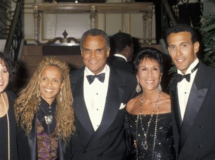 Stephen Belafonte Parents: Uncovering the Family Background