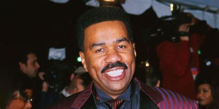Steve Harvey's Family Statement: What People Are Talking About Right Now