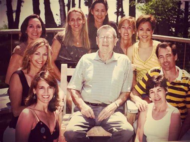 Steve-O's Parents And Their Profound Influence