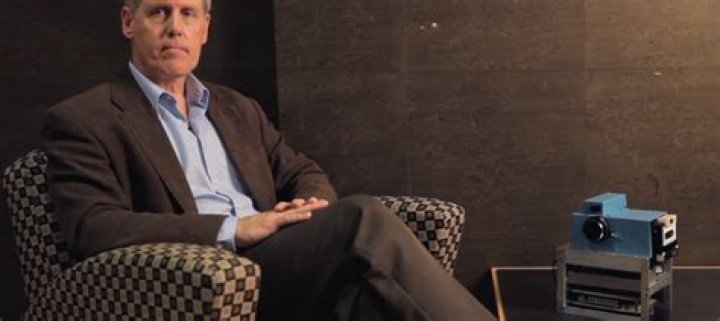 Steven Sasson | PulseBlog