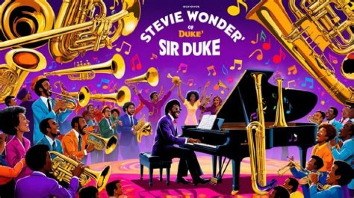 Stevie Wonder: A Musical Icon's Enduring Story