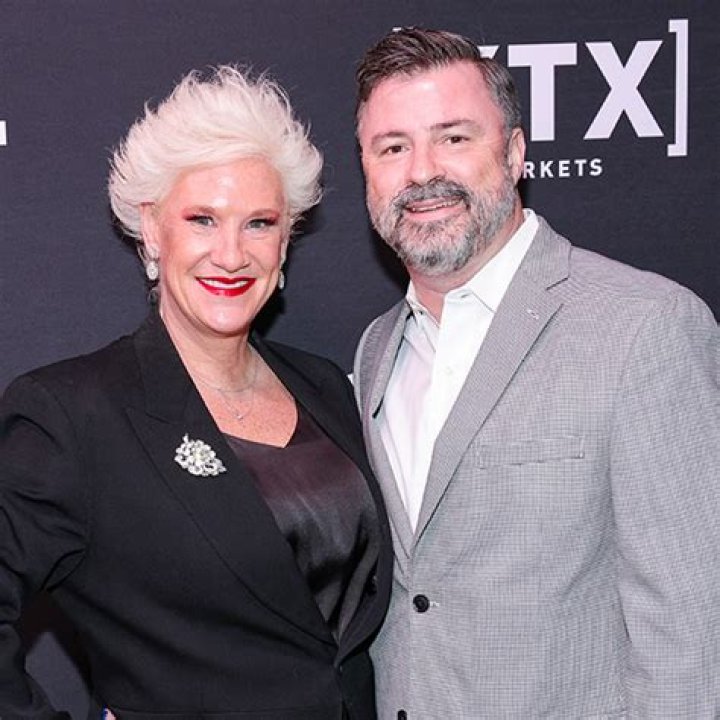 Stuart Claxton: Getting to Know the Man Connected to a Beloved Chef