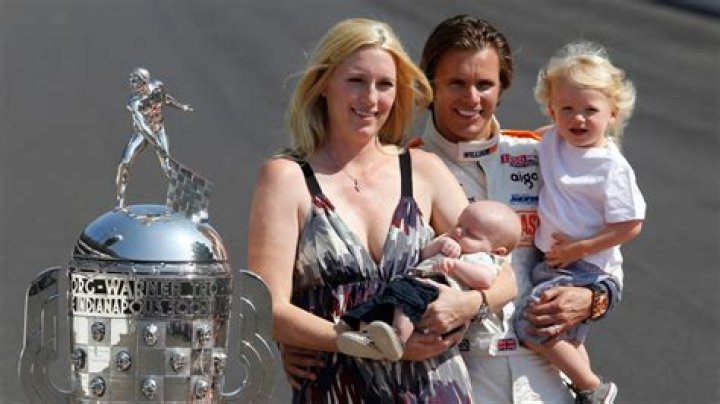 Susie Wheldon's Plastic Surgery Journey