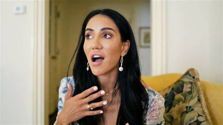 Tamara Kalinic's Private Love Life