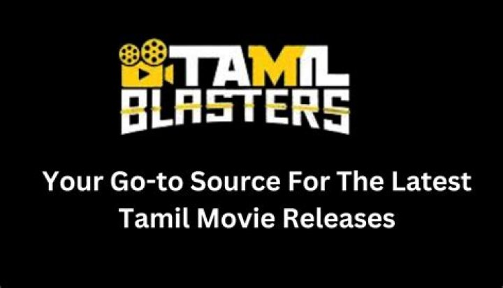 tamilblasters: What You Need to Know About Free Movie Downloads and Safer Ways to Watch