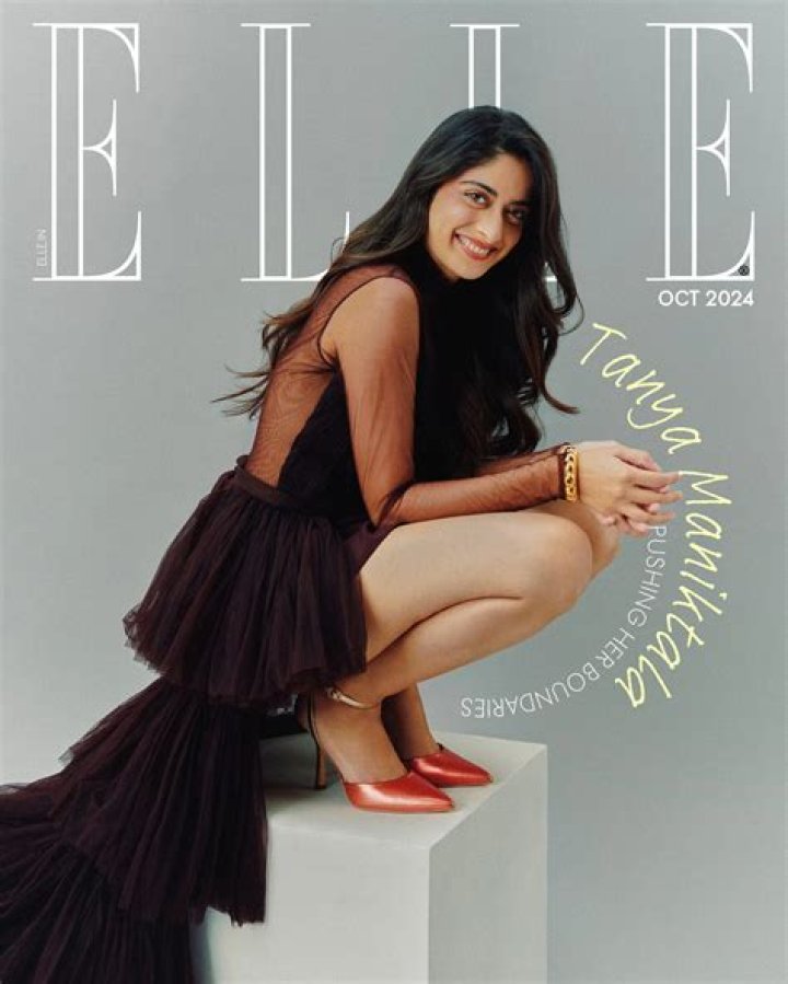 Tanya Maniktala: Unpacking the Journey of a Rising Star