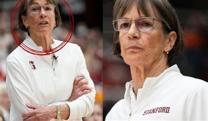 Tara Vanderveer And Her Partner's Enduring Legacy