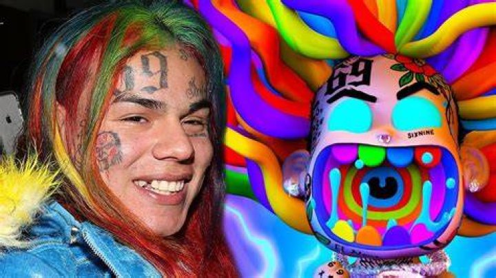 Tekashi 69's Brother And The Untold Story