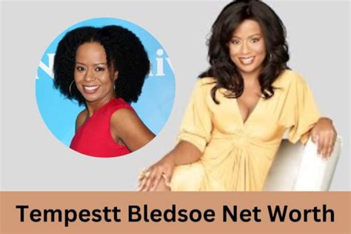 Tempestt Bledsoe and Darryl Bell: A Lasting Connection in the Spotlight