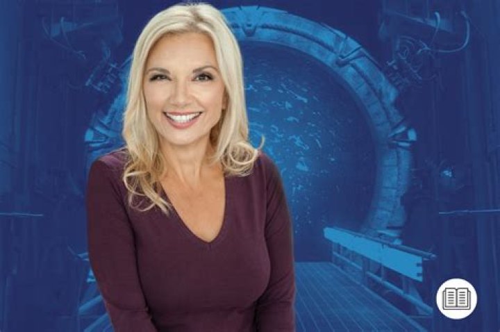 Teryl Rothery: Exploring the Career of a Canadian Acting Icon
