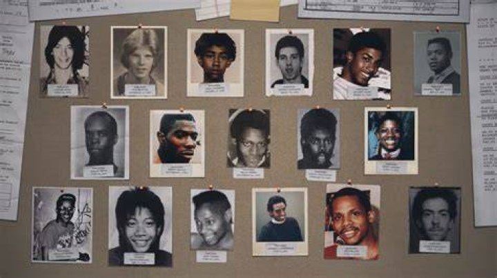 The Anouke Sinthasomphone Murder: Unraveling The Wikipedia Mystery