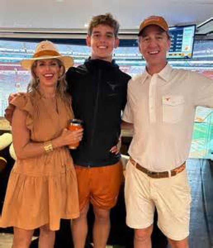 The Buzz Around Archie Manning Jr.: A Legacy Continues
