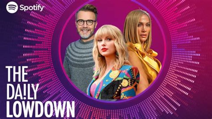 The Daily Lowdown: Taylor Swift shares major update after Eras Tour gets streaming go-ahead