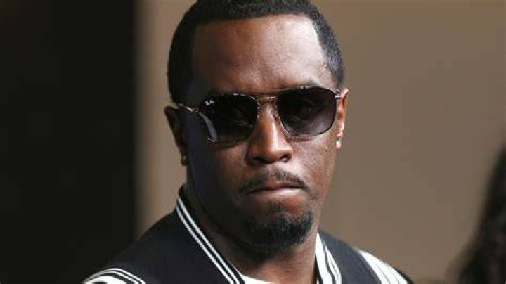 The Diddy Stare Meme: What's Behind That Intense Look?