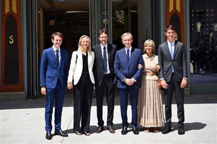 The Drew Pritchard Family: Understanding Public Interest and the Nuances of a Name