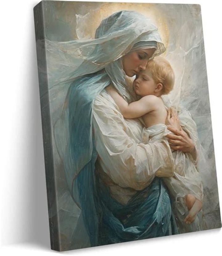 The Enduring Embrace of Mother Warmth