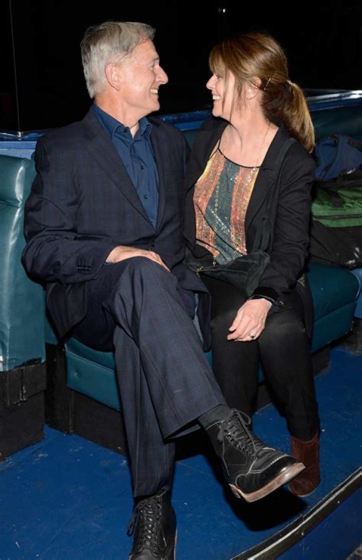 The Enduring Partnership: Exploring Mark Harmon Wife, Pam Dawber