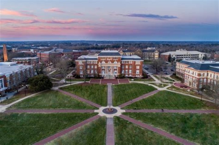 The Incident Involving James JP Staples at the University of Mississippi