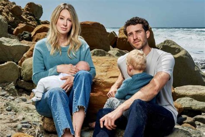 The Influence Of Elizabeth Holmes' Parents