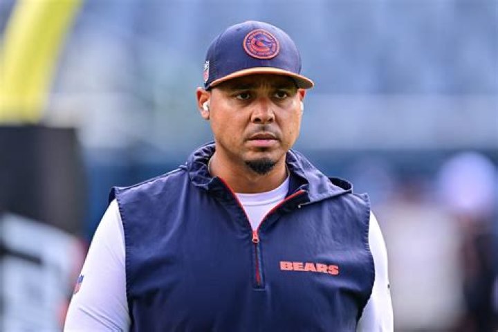 The Inside Scoop On The Former Bears GM