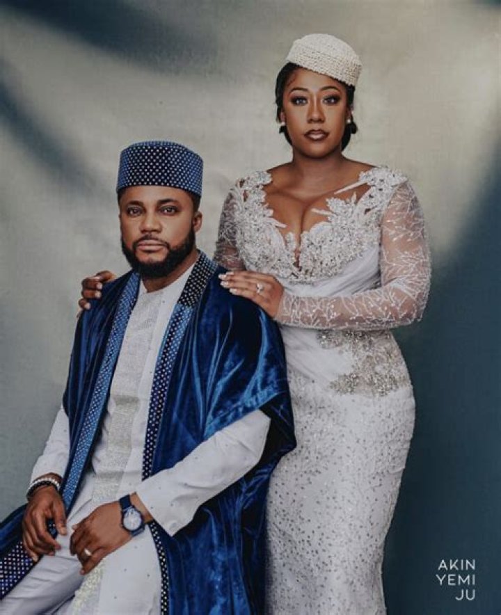 The Inspiring Wife And Ally Of Godfrey The Comedian