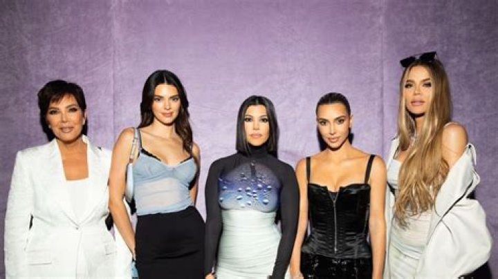 The Kardashians: Latest Updates on Their Lives, Family, and Big Moments