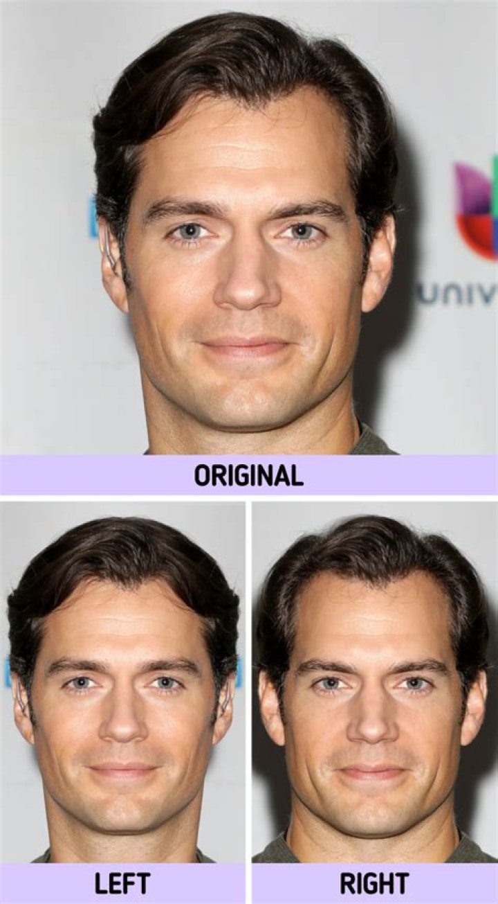 The Most Symmetrical Face: Unveiling Beauty's Secret Harmony