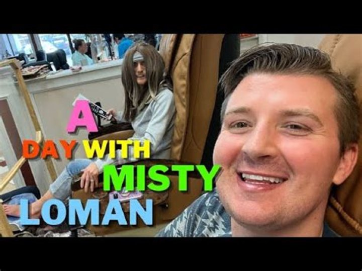 The Mystery of Misty Loman Kids: Exploring the Many Meanings of "Misty"