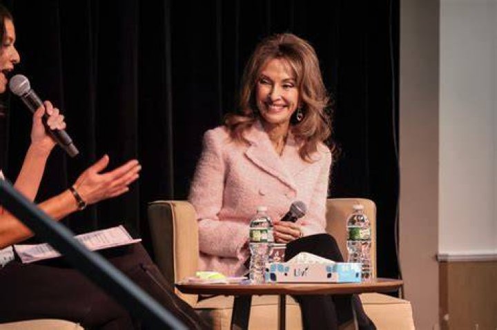 The Quiet Glow: Exploring an Actress's Life After Fame