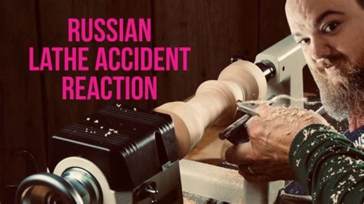 The Russian Lathe Incident on LinkedIn: What We Learned from a Viral Workplace Safety Discussion