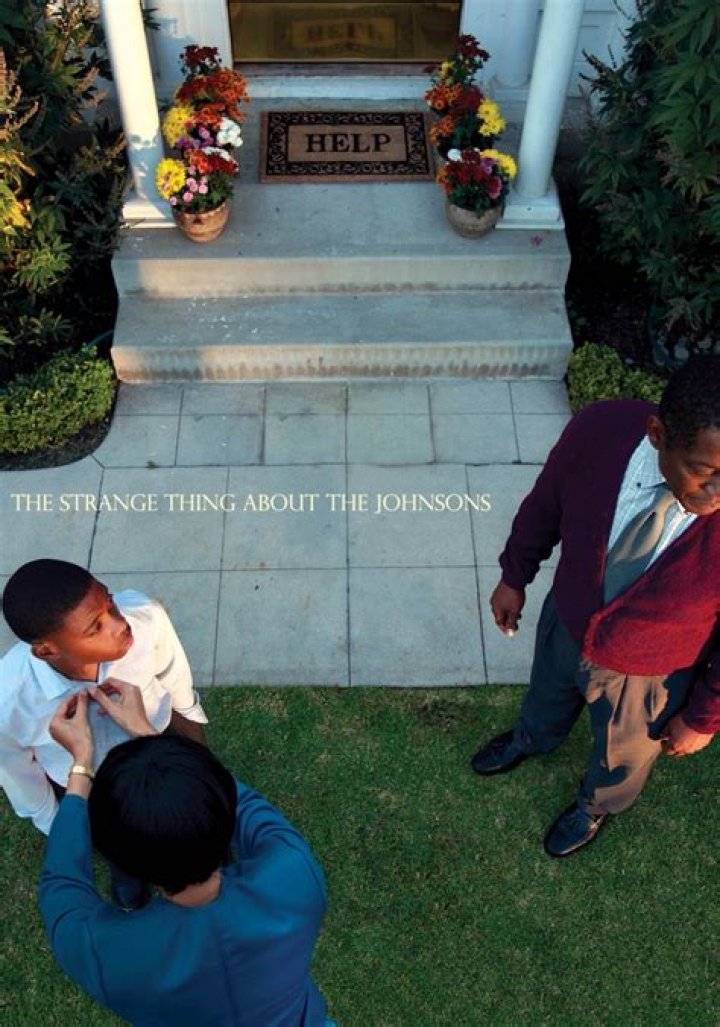 The Strange Things About the Johnsons: Why They Stand Out