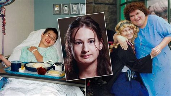 The Tragic Story of Dee Dee Blanchard: Unraveling a Bizarre Case