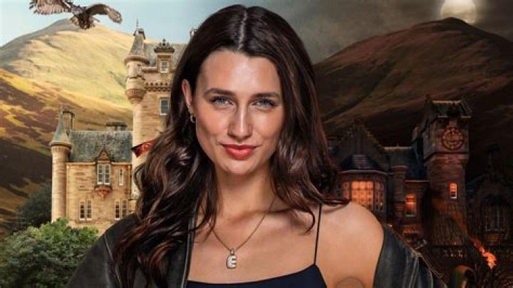 The Traitors star Dianes has a famous son - and he cant believe shes on the show