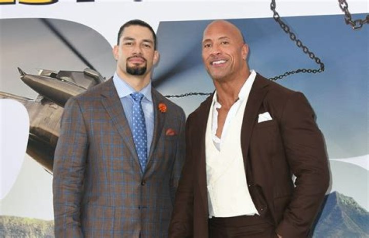 The Truth About: Who Is Dwayne Johnson's Twin Brother?