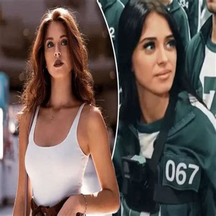 The Truth Behind 'Camilla Araujo Leaked Of': What Online Searches Really Mean for Privacy