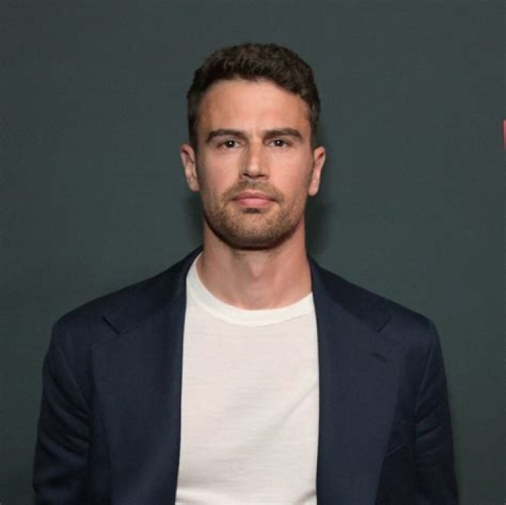 Theo James: Exploring the British Star's Diverse Roles and Life