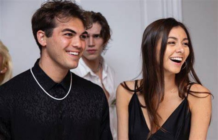 Thomas Petrous Girlfriend: Who is Thomas Petrou Dating?