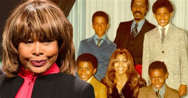 Tina Turner Daughter Name: Uncovering the Queen of Rock's Family Story