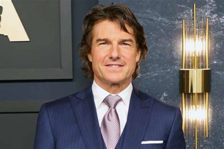 Tom Cruise Will Not Attend Oscars 2023 as He Films Overseas