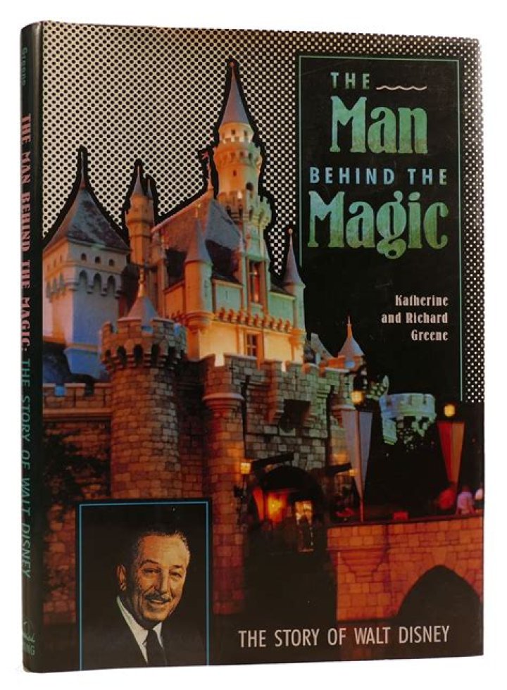 Tony Campisi: The Man Behind The Magic