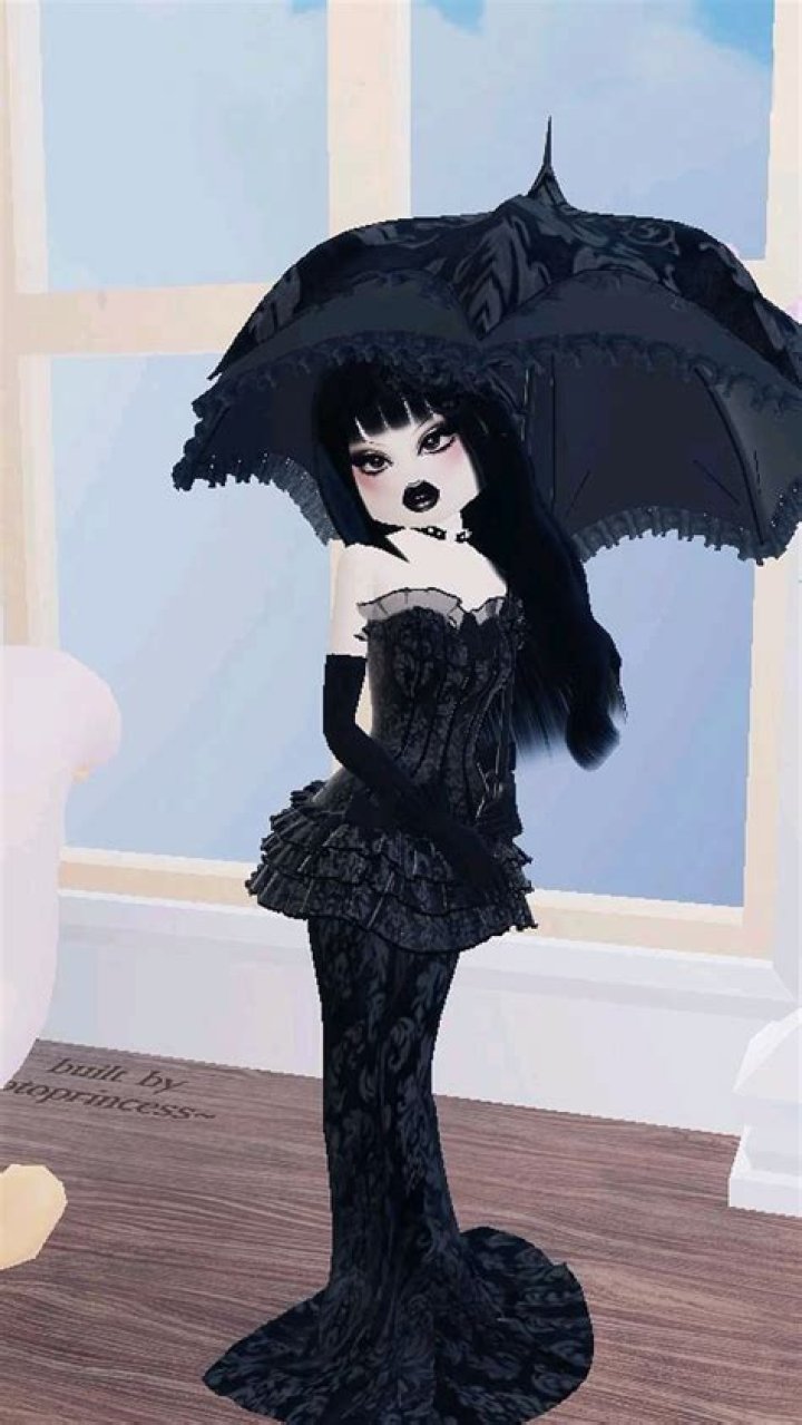 Tradition Gothique Dress to Impress: Your Guide to Elegant Dark Style