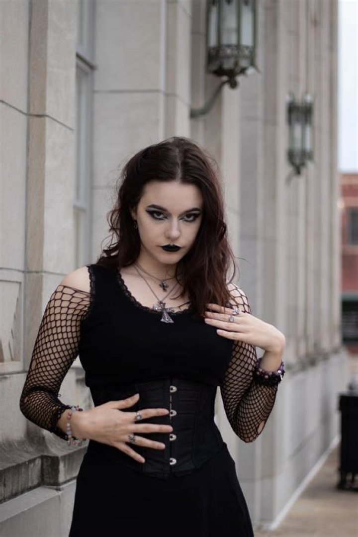 Traditional Goth: Unpacking the Original Goth Subculture